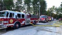 Maine fire department loses fourth chief since June 2021