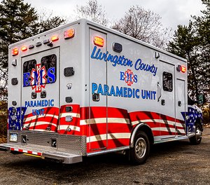 New paramedics in the county working 12-hour shifts can start at $17.87 an hour, up from $13.65 an hour.
