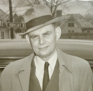 Lloyd Layman