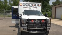 Ark. County EMS struggles with long shifts, long patient transports