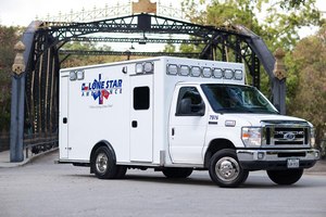 San Antonio-based Lone Star Ambulance will operate 24 hours a day, seven days a week and will be required to have at least four mobile intensive care units and four ALS ambulances within McAllen.