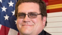 Minn. governor orders flags at half staff for volunteer FF who died in November