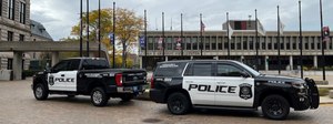 The Lowell Police Department received grant funding from the Executive Office of Public Safety and Security to go toward youth violence prevention and anti-gang programs.
