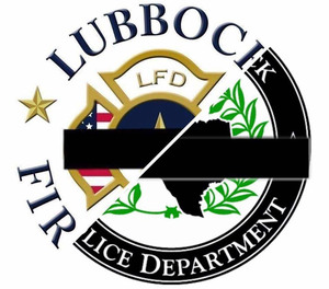 On Jan. 11, Lubbock Fire Lt. David Eric Hill and Lubbock Police Officer Nicholas Reyna died after being struck at a crash scene.