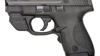 Great concealable back-up guns for cops