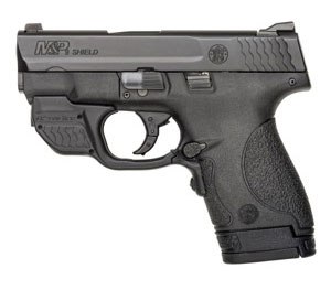 For those who like the Smith & Wesson M&P series, that company has introduced four new Shield in both 9mm and .40 S&W,