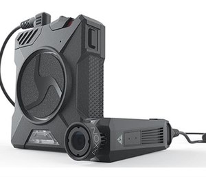 Cypress Creek EMS will deploy 93 Axon Flex 2 cameras across its agency.