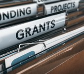 Webinar: A comprehensive guide to the grants process