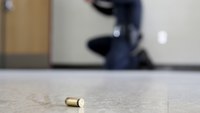 Active shooter incidents rose 52% in U.S. in 2021, FBI says
