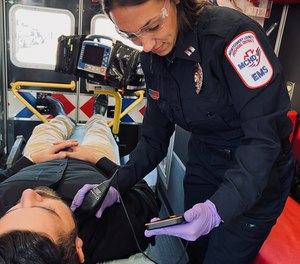 MCHD recently began trialing carotid ultrasound during CPR to attempt to increase the reliability of pulse detection while minimizing pulse check duration.