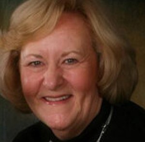 Mary Beth Michos