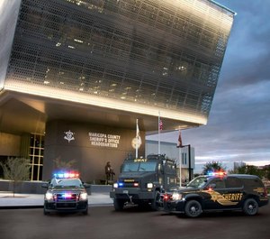The Maricopa County Sheriff's Office upgraded its crime lab management software in 2019 for improved data security and automated tracking of evidence that provides a paperless chain of custody.