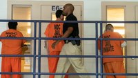 Attorneys say N.M. jail could not find inmates for hearings, meetings