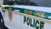 Off-duty Miami-Dade officer shot by ex-girlfriend, a former school police officer