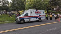 Iowa county won't pursue city ambulance service plan