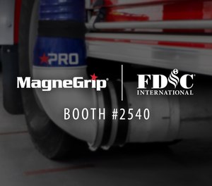MagneGrip will be showcasing its latest exhaust removal and filtration systems from its booth at FDIC from April 24-29, Booth #2540.
