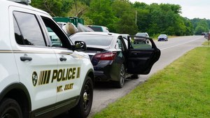 Mt. Juliet PD in Tennessee uses Rekor Systems to scan passing vehicles for license plates and other identifying features and checks them within seconds against a hotlist of stolen/wanted vehicles. Officers are instantly alerted to matches, resulting in more suspects caught and fewer crimes committed.