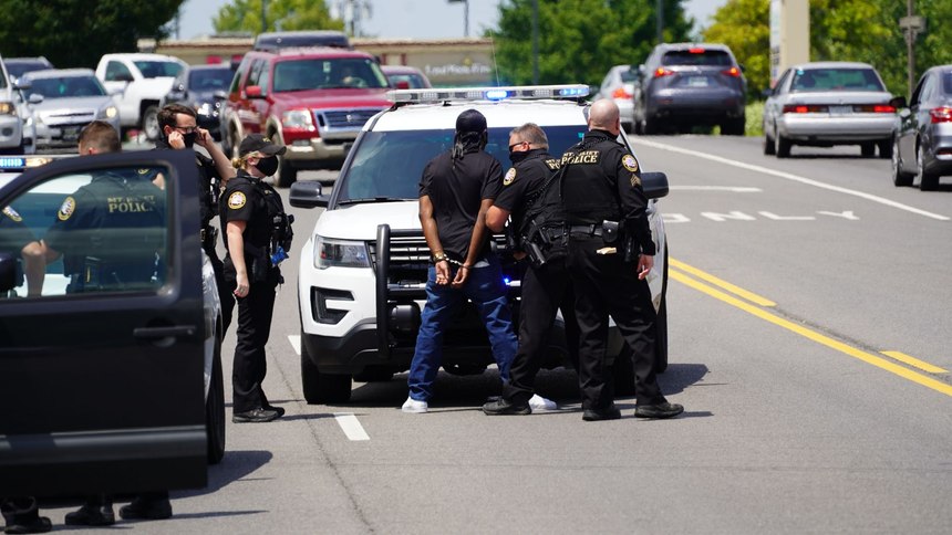 Since rolling out its Rekor LPR program in April 2020, Mt. Juliet PD has made more than 100 successful interceptions, including a first-degree murder suspect on the Tennessee Bureau of Investigation’s Most Wanted List.