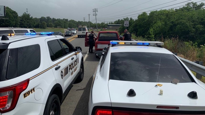With Rekor Scout, the system is constantly checking every vehicle on every departmental camera, boosting the number of vehicle recoveries. Within a year of adopting the Rekor platform, the Mt. Juliet Police Department in Tennessee recovered more than 100 stolen plates and vehicles, as well as missing and wanted persons.