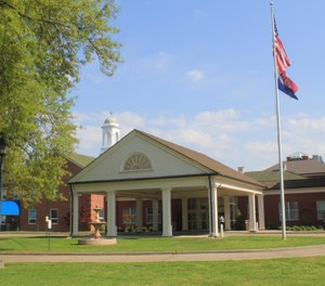 Missouri Delta Medical Center. (Photo/ Missouri Delta Medical Center)