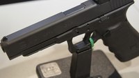 Glock turns heads with MOS Configuration for Gen4 pistols