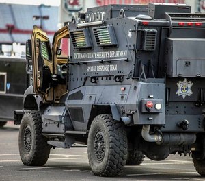 The merger will provide support for smaller partnering agencies that may not have the resources to host a full-time fugitive team.