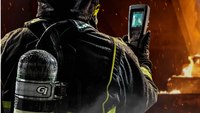 Technology on the fireground: How these 3 tools can help bolster communication