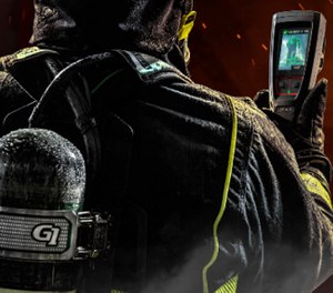 When the safety of firefighters is on the line every day, using redundant communication systems while on-scene works to increase each crew member’s situational awareness.