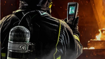 Technology on the fireground: How these 3 tools can help bolster communication