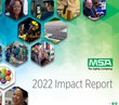 MSA Safety releases 2022 Impact Report