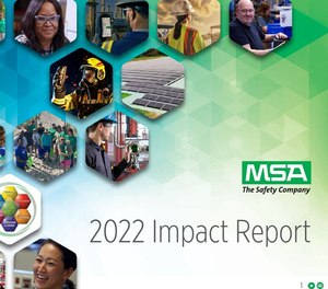 MSA Safety 2022 Impact Report: Annual report highlights efforts and milestones related to company’s socially responsible Mission of Safety.