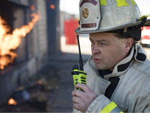When seconds count, being able to communicate and gain situational awareness rapidly can be a matter of life and death. The unified fire technology suite from Motorola Solutions can help departments move faster as well as increase safety.