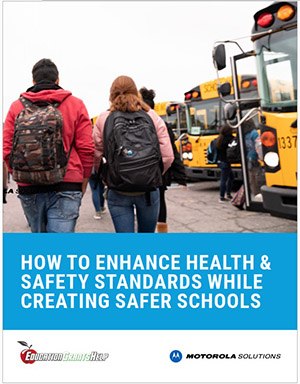 Download the free guide to learn how school leaders can access critical grants funding to enact the necessary measures to promote campus safety.