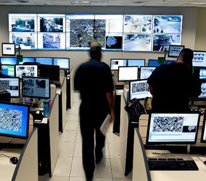 CommandCentral Vault requires less time and energy from personnel in the management of the files.