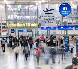 The MSP Airport Police Department, with 129 sworn officers, is one of the largest police forces in Minnesota.
