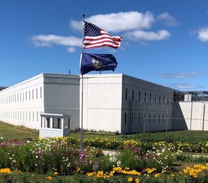 Maine’s Department of Corrections' MAT program is thriving, with more than 1,200 adults participating since the service piloted in July 2019.