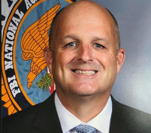 Before joining the Kansas City Police Department, Major Ivey was a law enforcement specialist/supervisor in the U.S. Air Force, where he served for nine years.