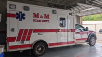 2 EMS providers injured in deadly ambulance collision