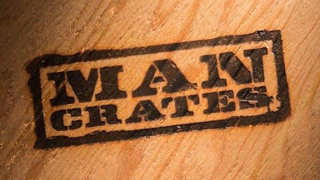 Spice up the firehouse kitchen with the Hot and Spicy Man Crate.