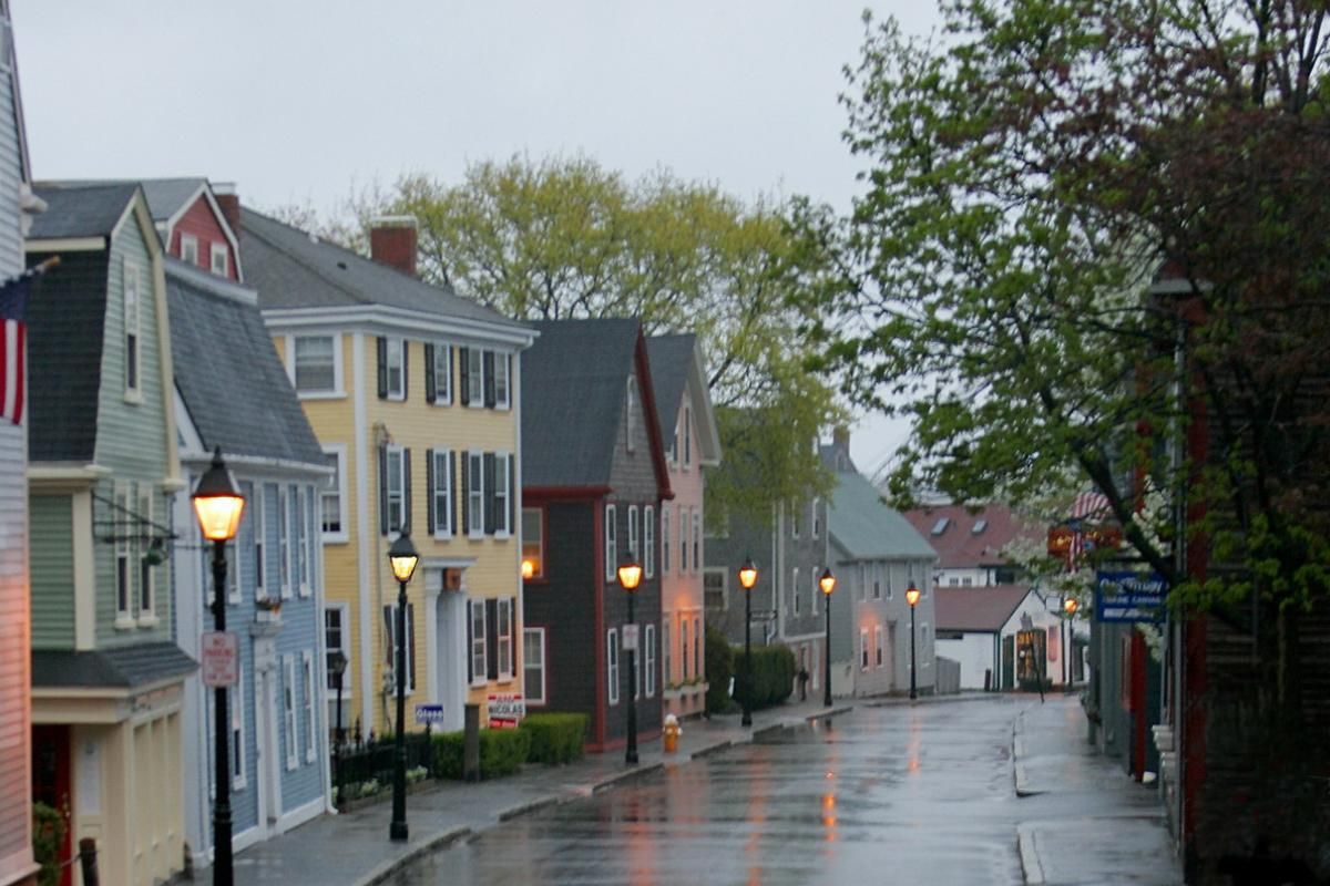 Ask a town administrator Marblehead, Massachusetts’ Jason Silva