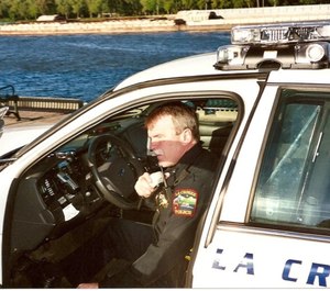 There are few jobs that provide an adrenaline rush like that of law enforcement.