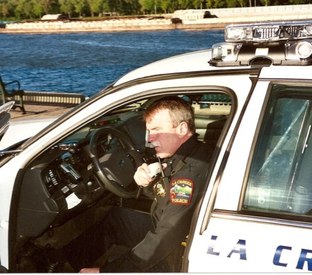 How to use 'Street Survival II' as a police survival tool