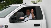Ohio EMS chief dies on duty