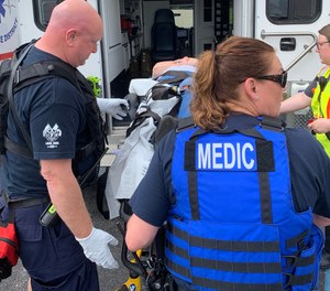 As David K. Tan, MD, EMT-T, FAEMS, noted, 2020’s challenges brought about many unconventional solutions; and “leaders must not be afraid to continue developing new and non-traditional approaches to recurring challenges even after things may return to ‘normal.’”