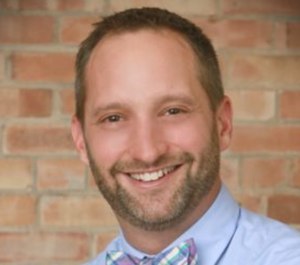 Matt Reinhart