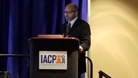 IACP Quick Take: The thin blue line meets the red cross