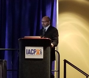 Rochester Police Department’s Medical Director Matthew Sztajnkrycer discusses how police departments can develop an evidence-based medical response.
