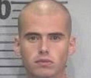 Matthew Beck (Photo/California Department of Corrections and Rehabilitation)