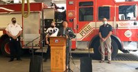 New Orleans Fire Department receives a $15.9 million SAFER Grant