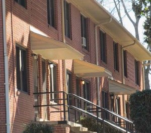 The Durham Housing Authority evacuated more than 300 people from the McDougald Terrace public housing complex after EMS officials raised concerns about the number of carbon monoxide cases in the area.